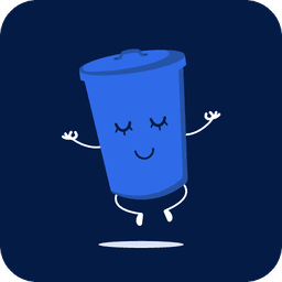 JustBin App